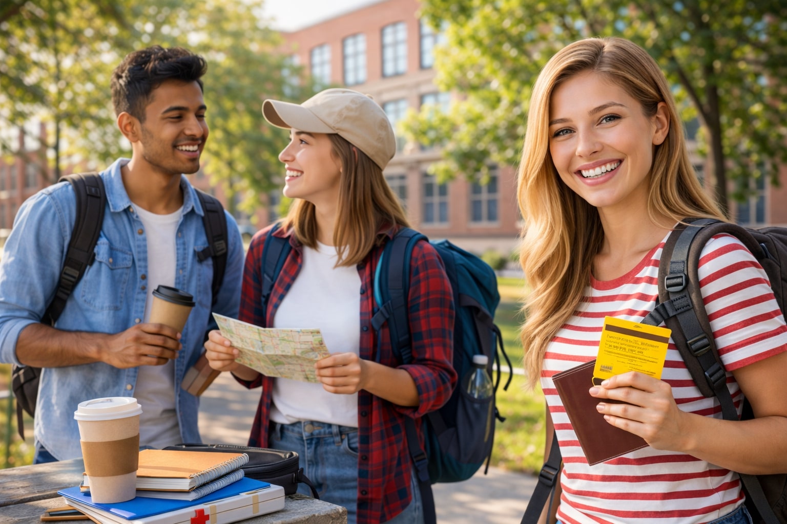 Vaccines for non-health professionals